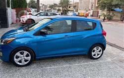 شيفروليه سبارك